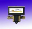 GE511 Adjustable Differential Pressure Flow Switch